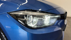 BMW 3 Series 335d xDrive M Sport Shadow Edition 4dr Step Auto Diesel Saloon